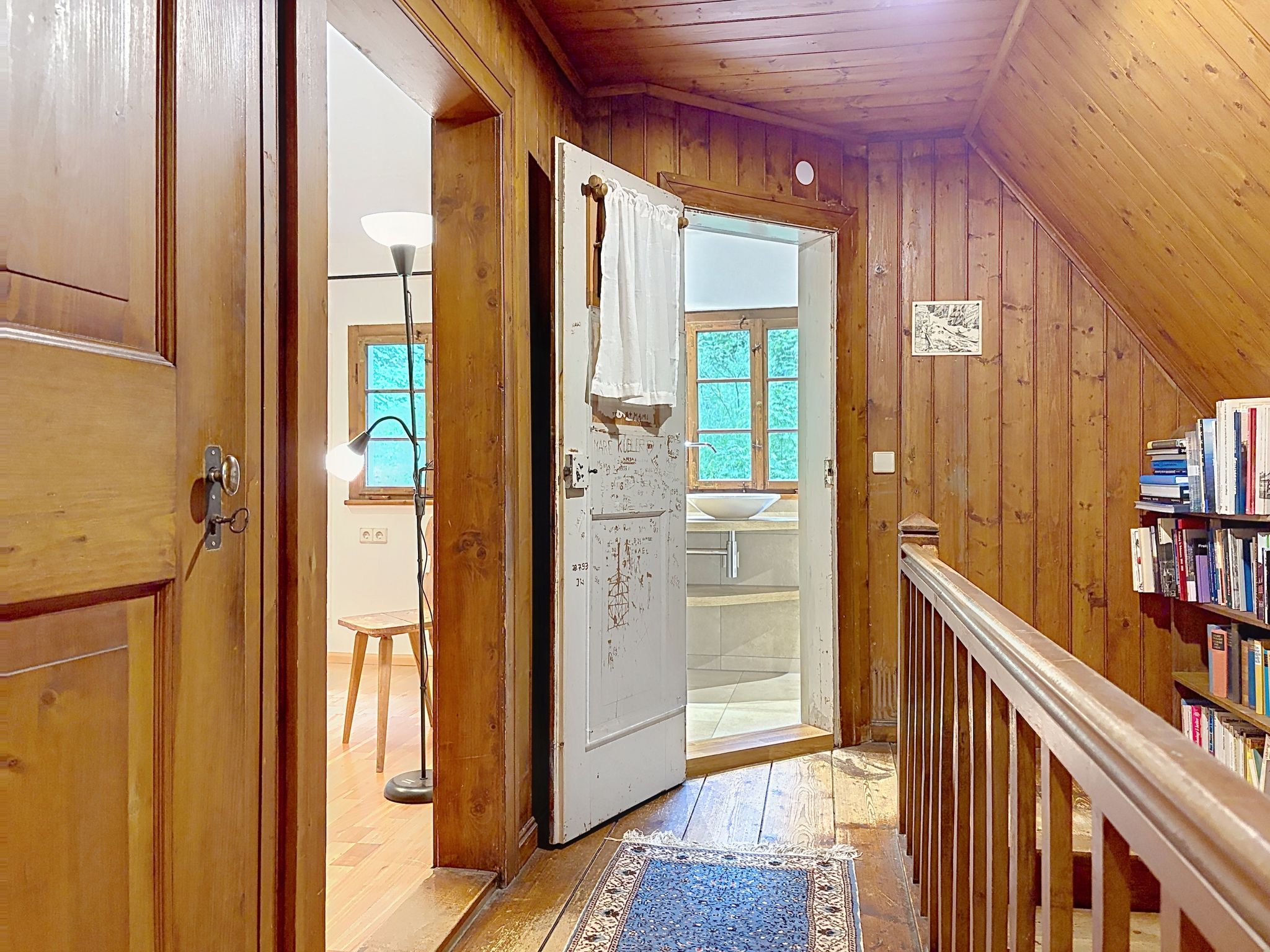 Photo of Auszeit für Körper und Seele