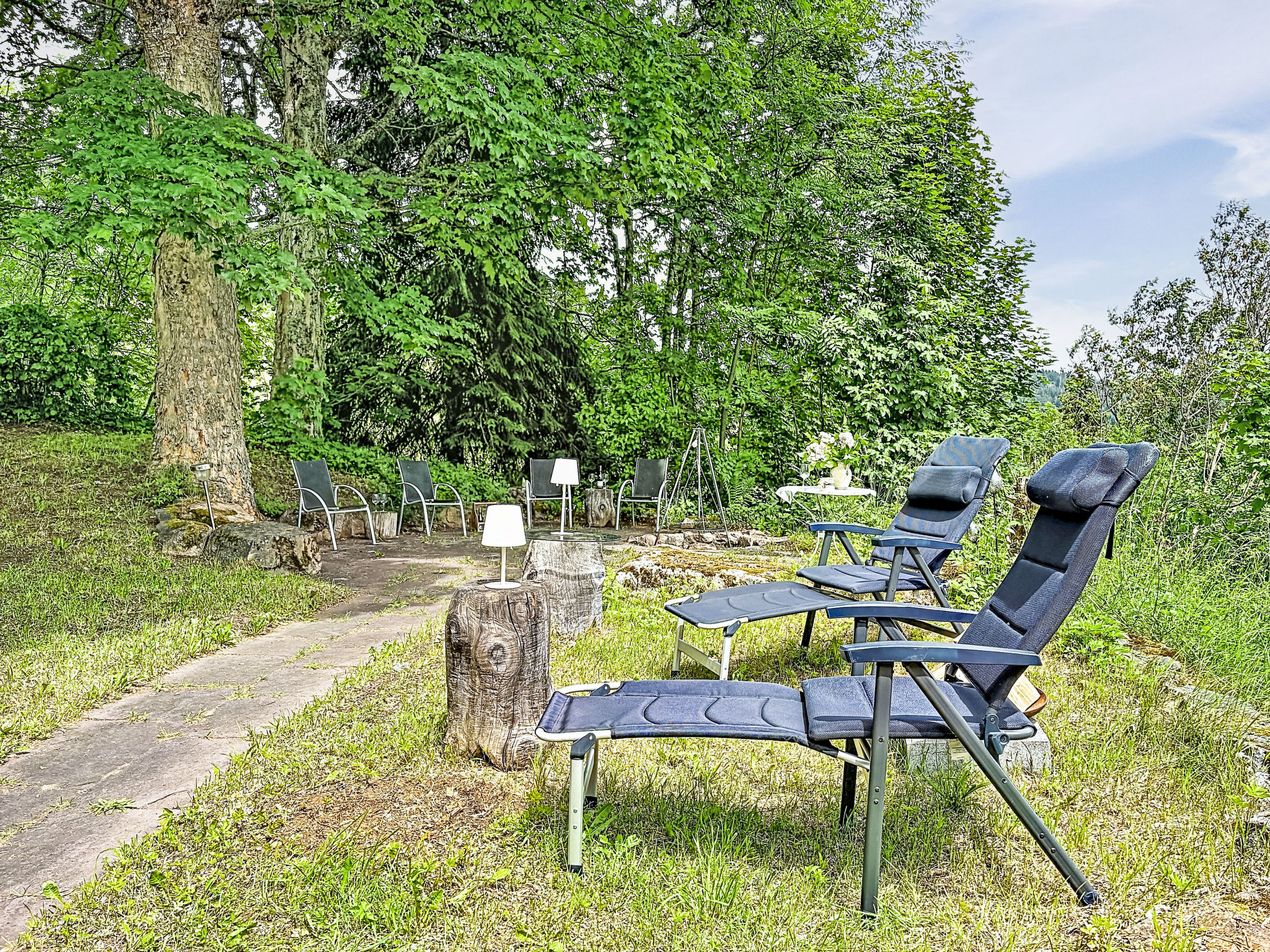 Photo of Auszeit für Körper und Seele