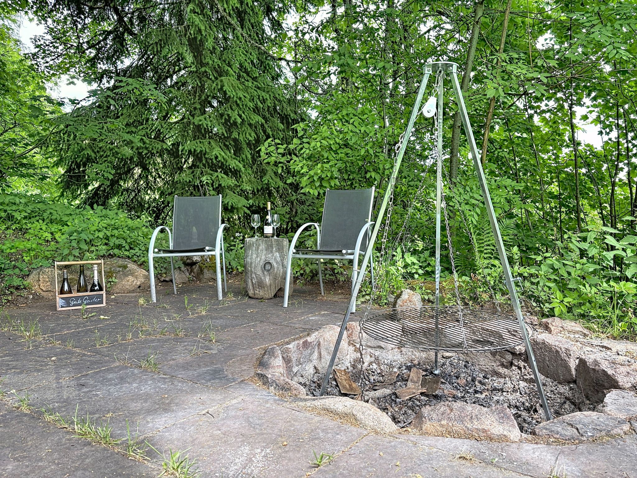 Photo of Auszeit für Körper und Seele