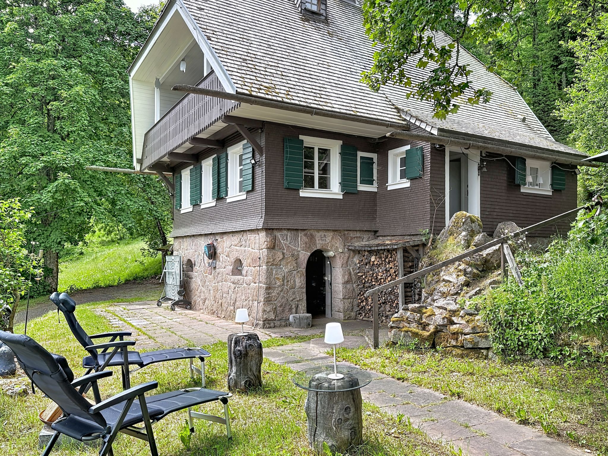 Photo of Auszeit für Körper und Seele