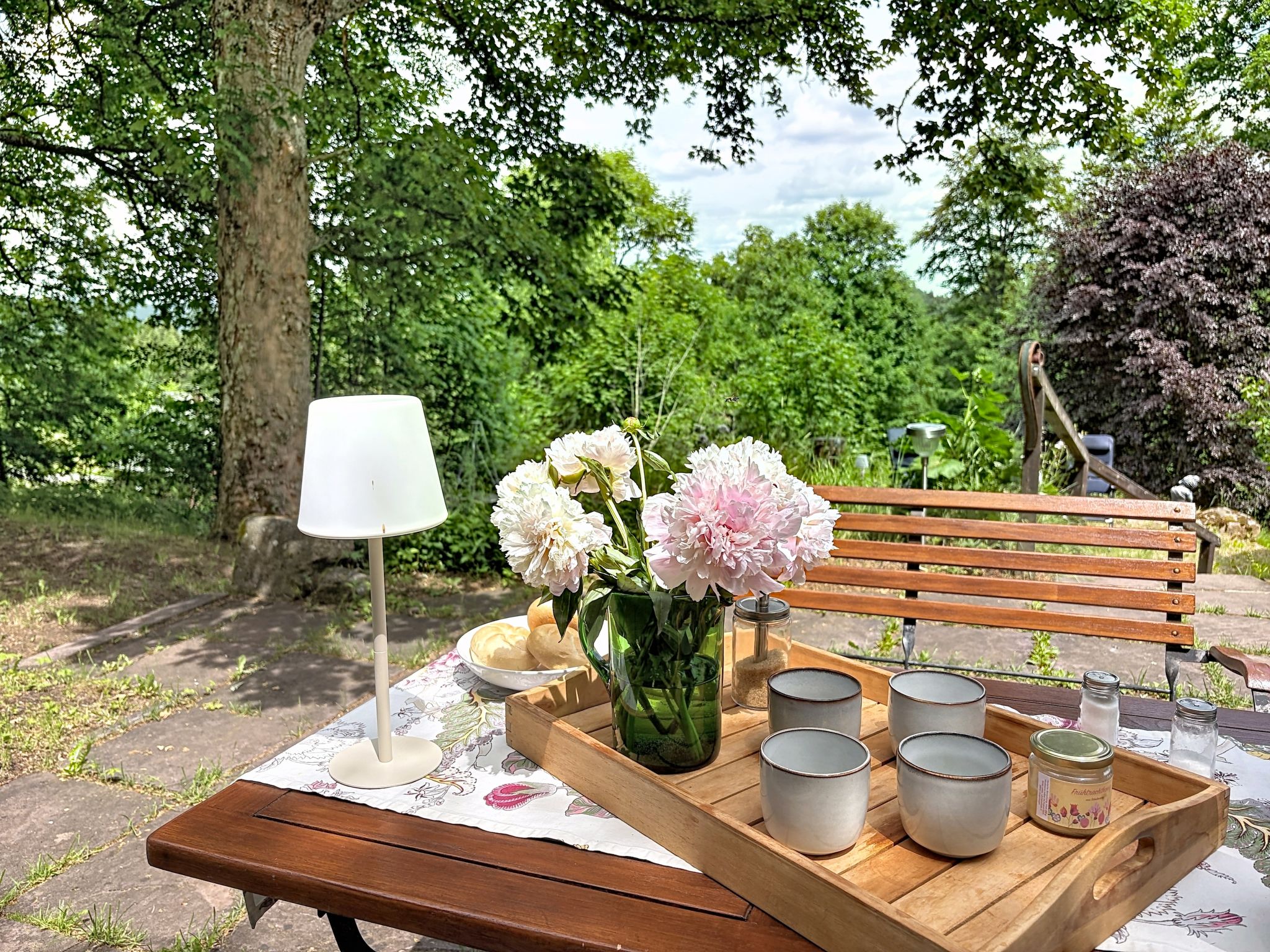 Photo of Auszeit für Körper und Seele