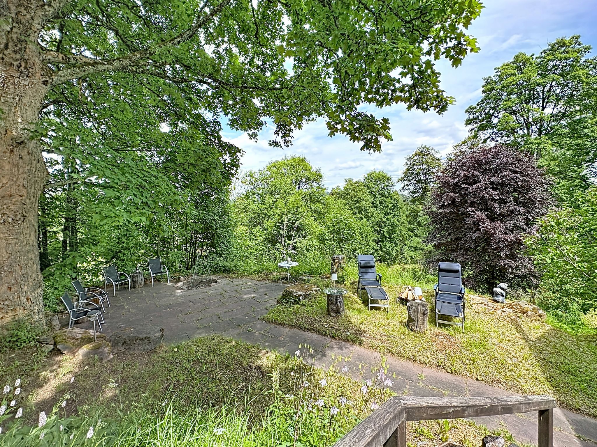 Photo of Auszeit für Körper und Seele