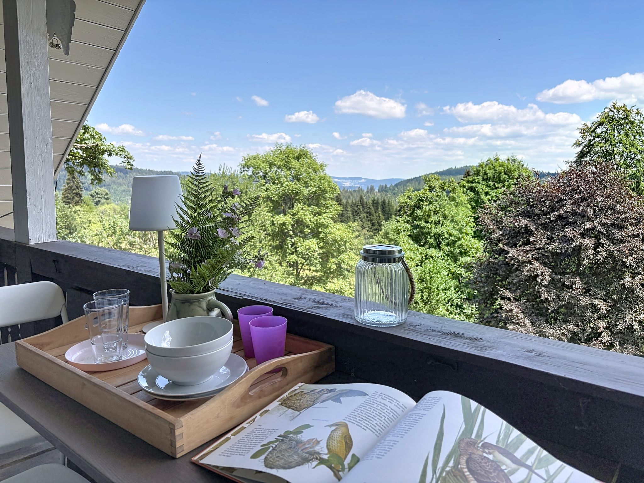 Photo of Auszeit für Körper und Seele