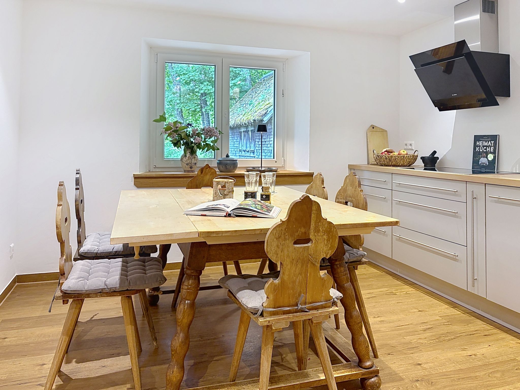 Photo of Auszeit für Körper und Seele