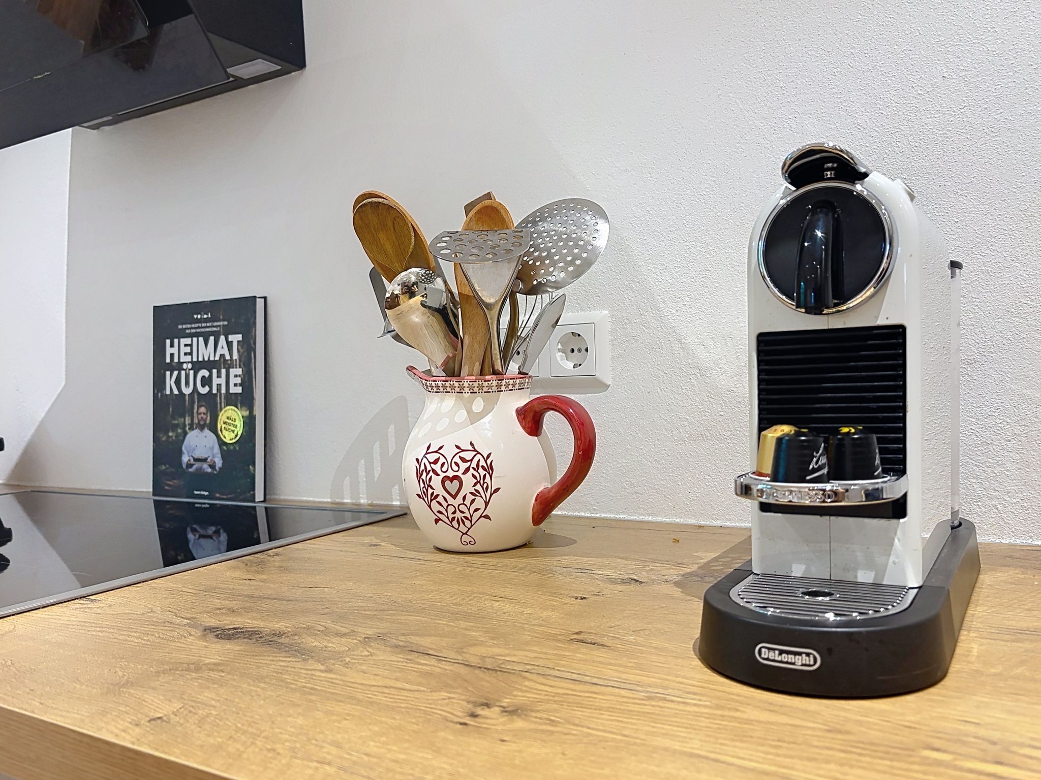 Photo of Auszeit für Körper und Seele