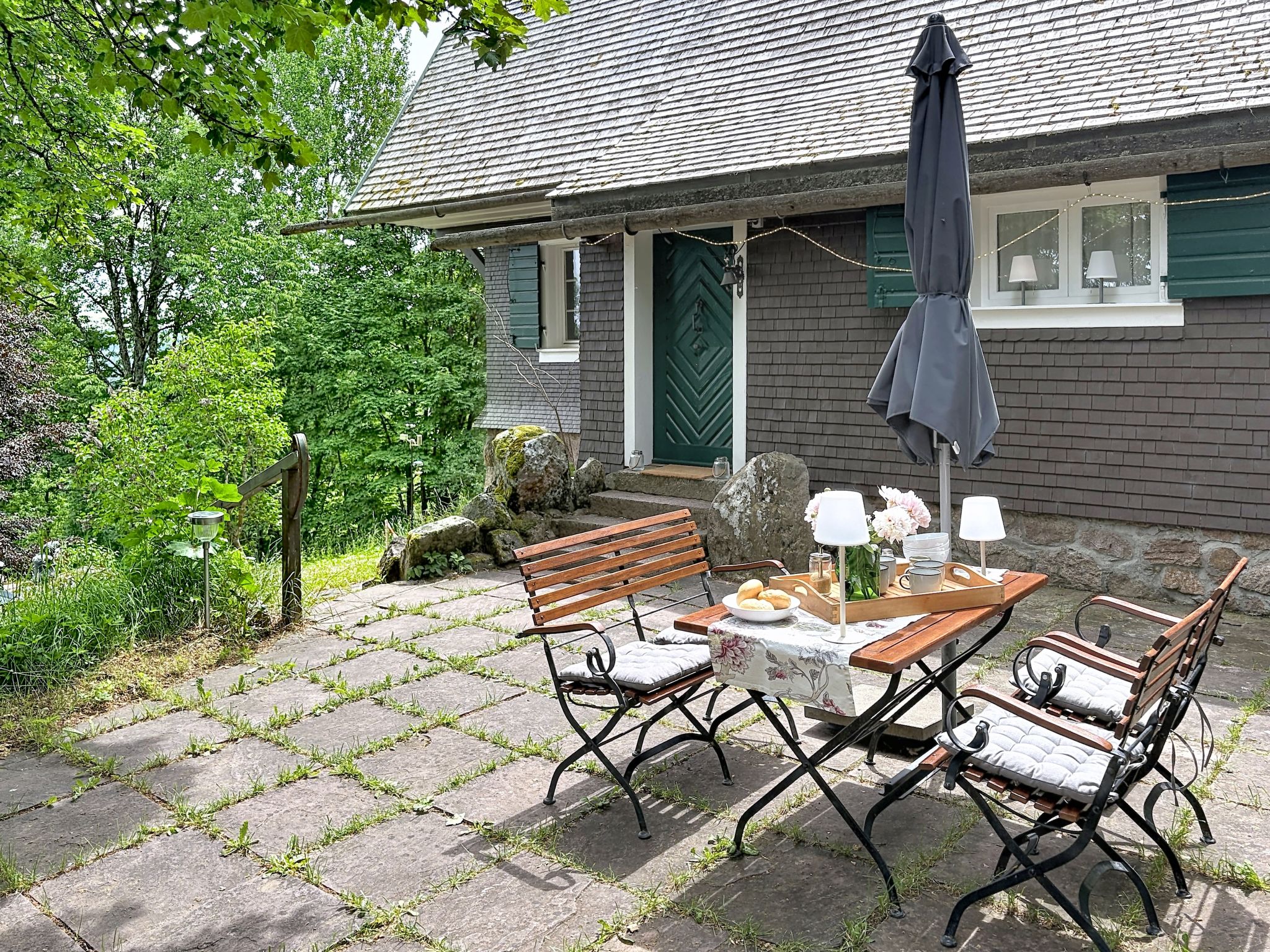 Photo of Auszeit für Körper und Seele