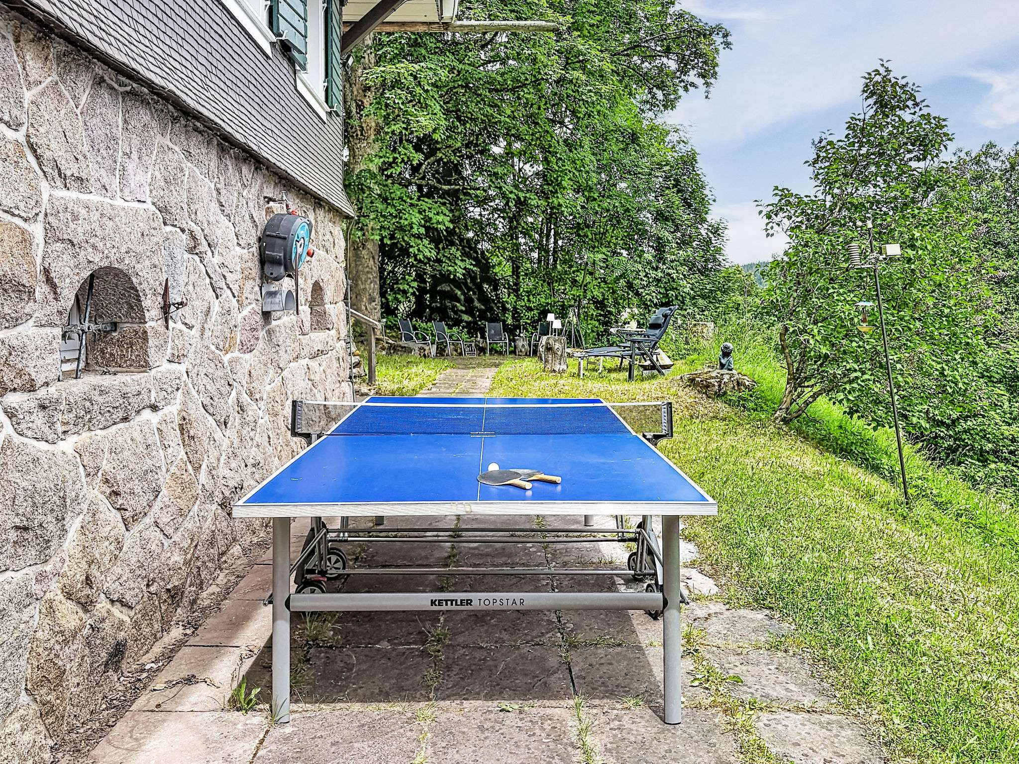 Photo of Auszeit für Körper und Seele