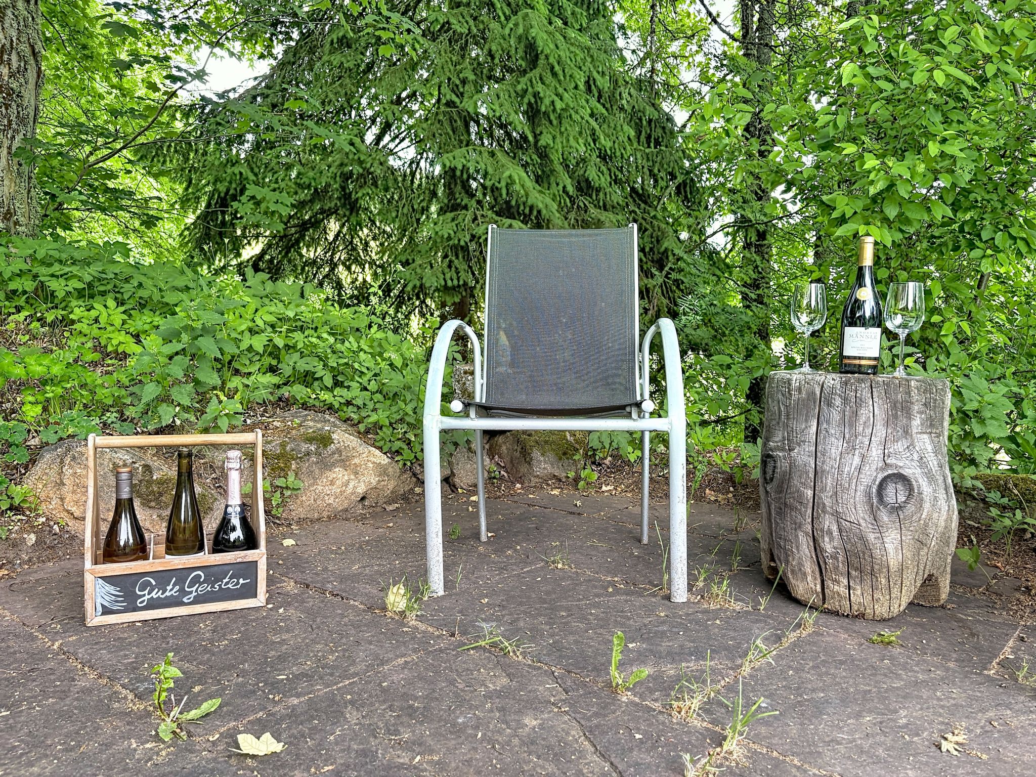 Photo of Auszeit für Körper und Seele