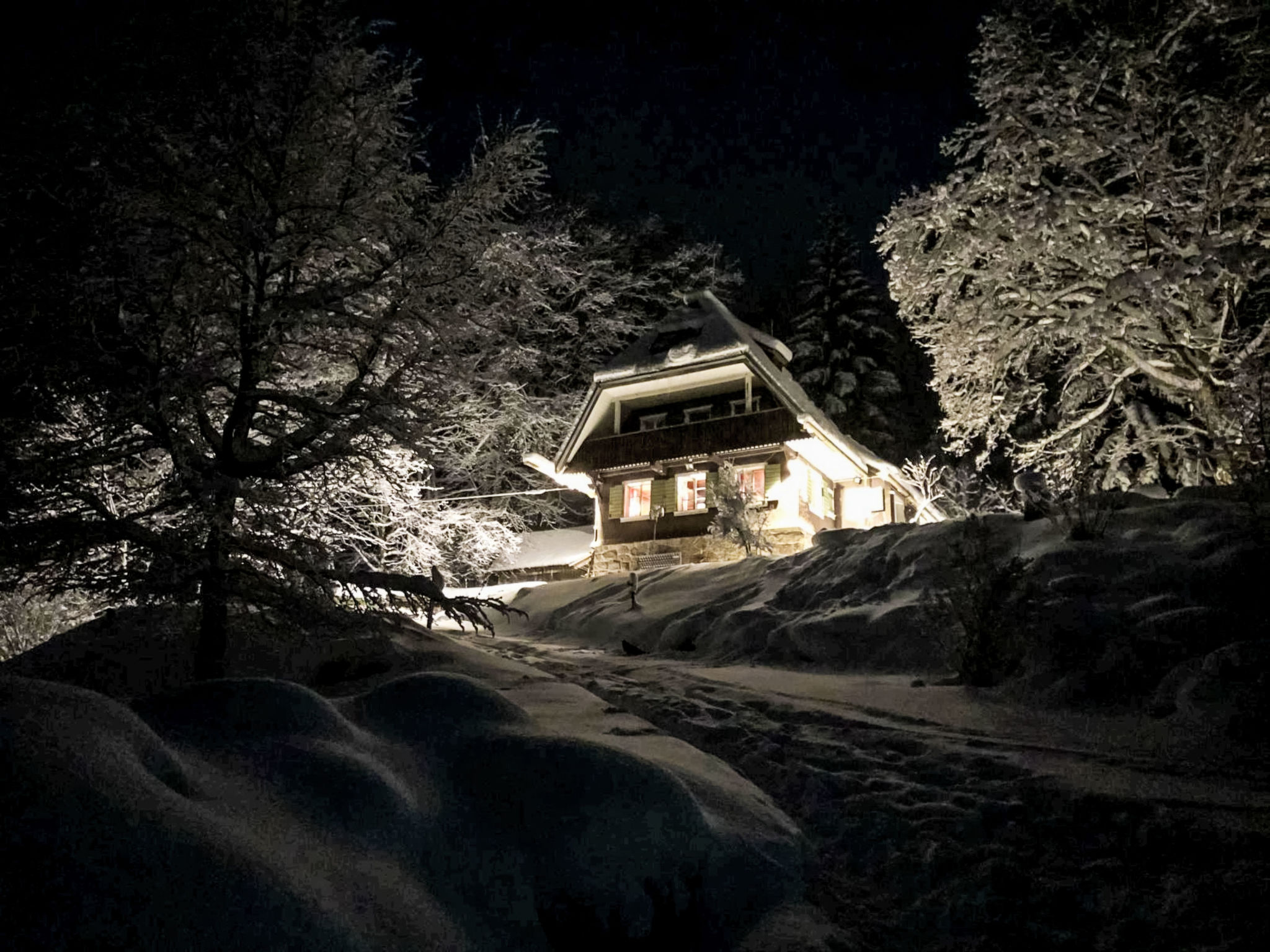 Photo of Auszeit für Körper und Seele