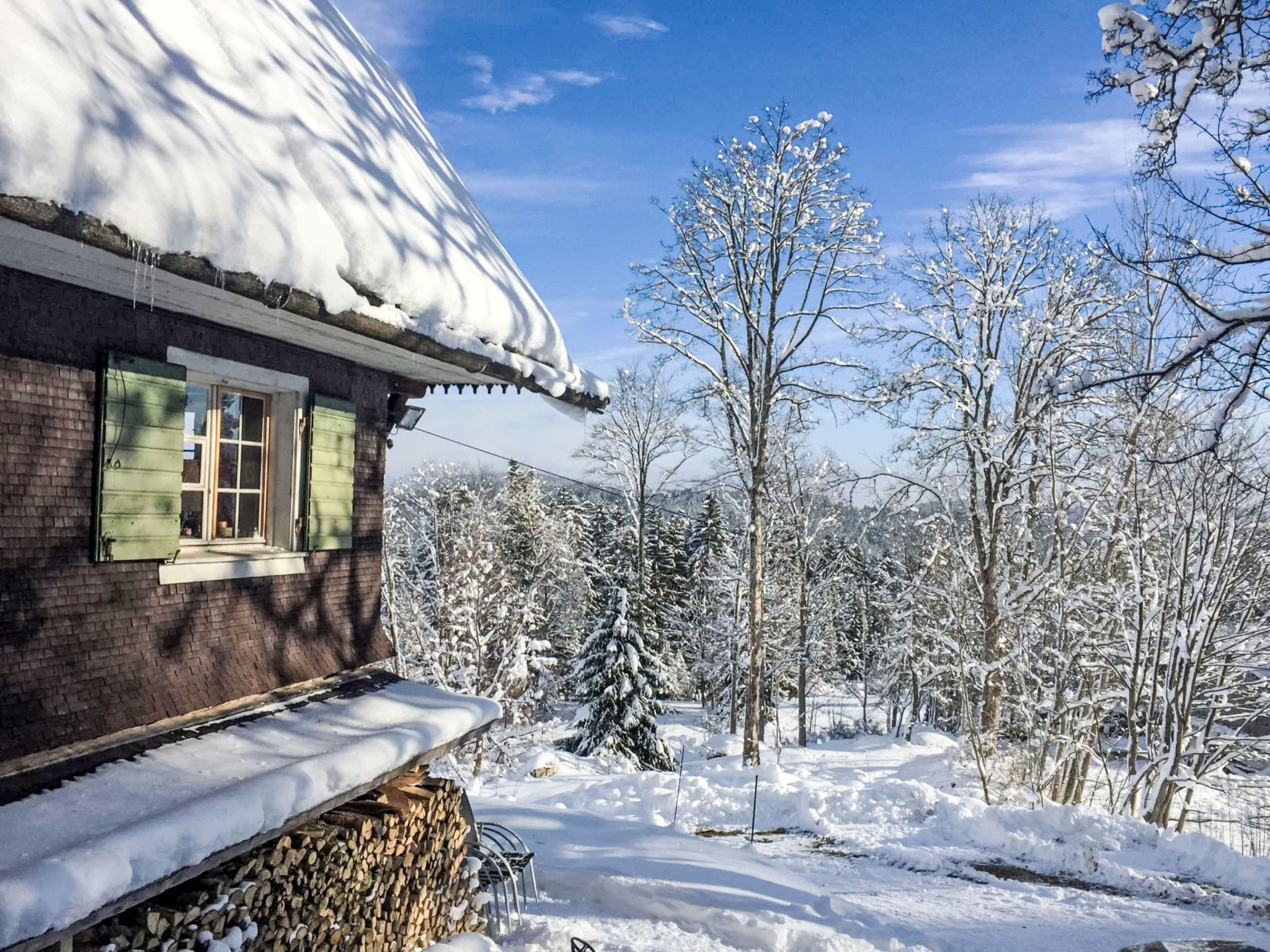 Photo of Auszeit für Körper und Seele