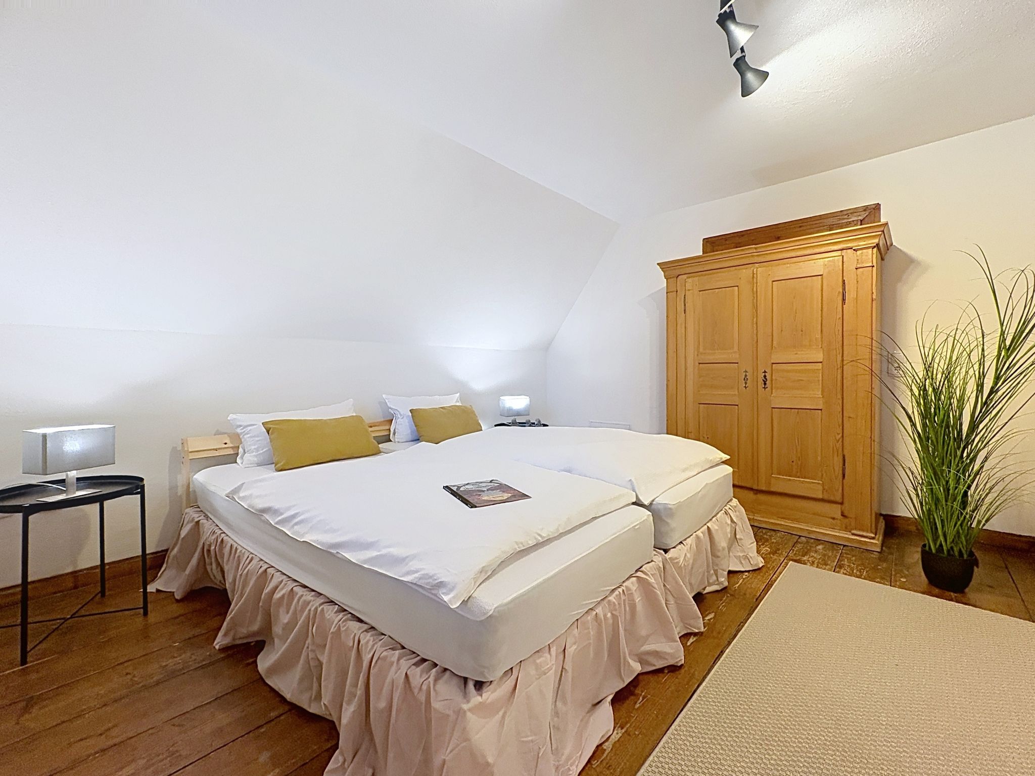 Photo of Auszeit für Körper und Seele