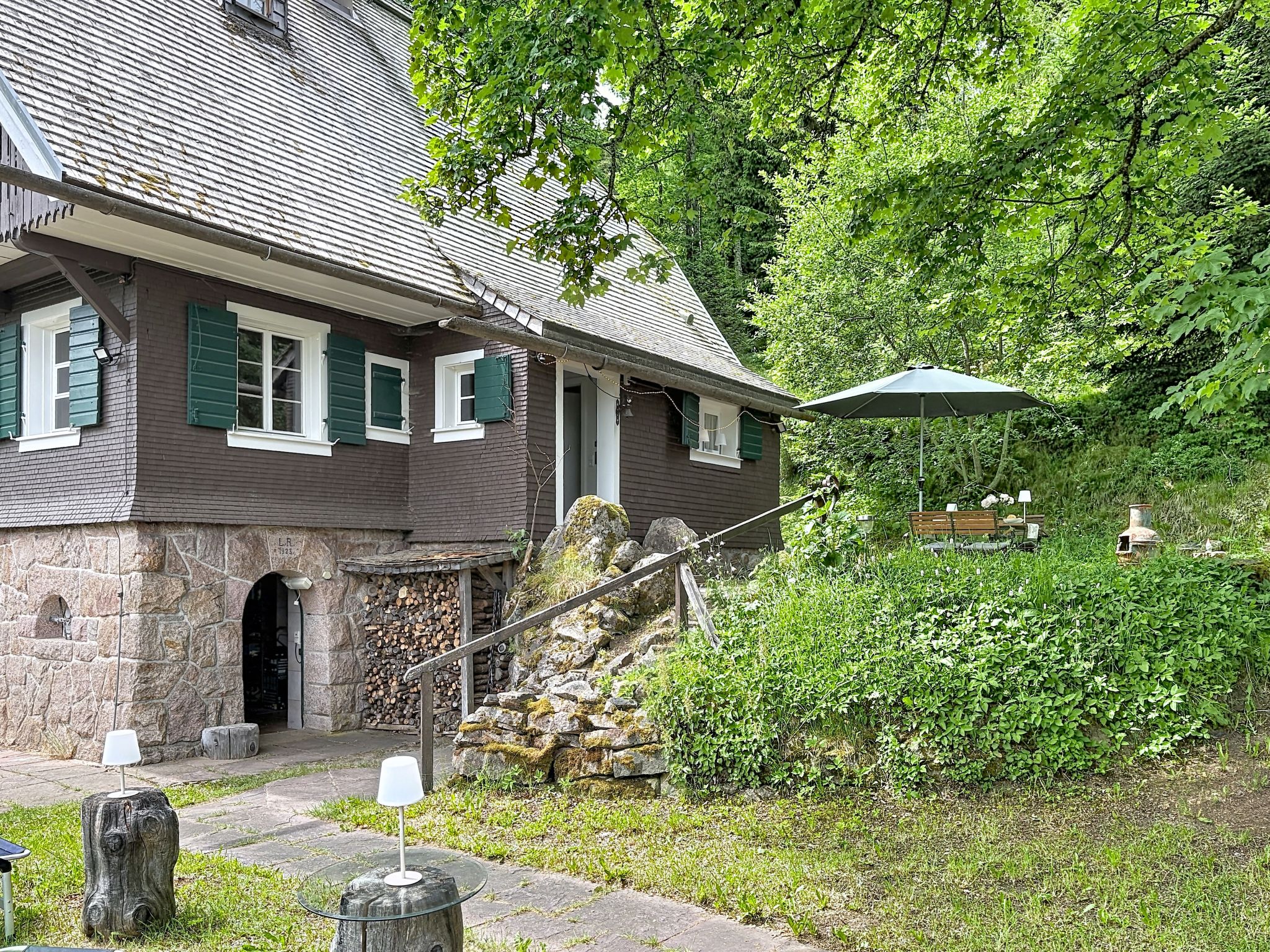 Photo of Auszeit für Körper und Seele