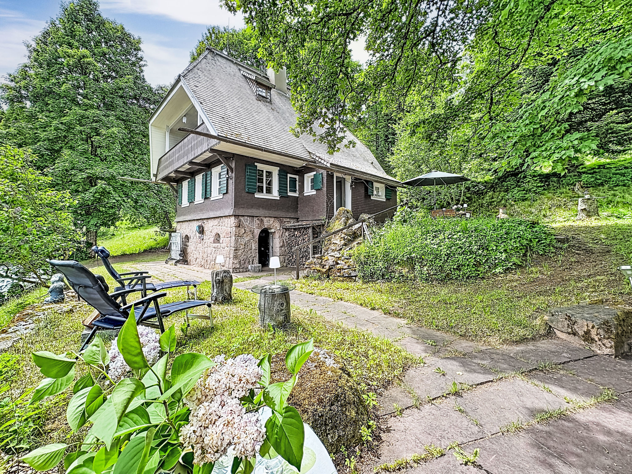 Photo of Auszeit für Körper und Seele