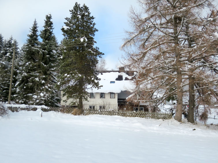 Ferienwohnung Blechnerhof