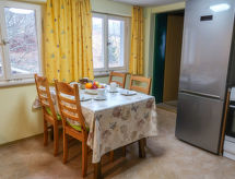 Appartement Blechnerhof