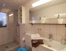 Appartement Blechnerhof