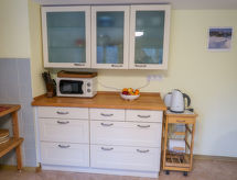 Appartement Blechnerhof