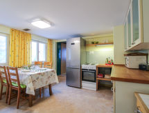 Appartement Blechnerhof