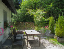 Appartement Blechnerhof