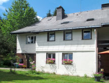 Appartement Blechnerhof