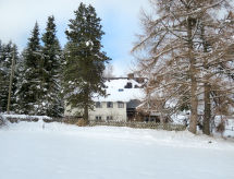 Appartement Blechnerhof