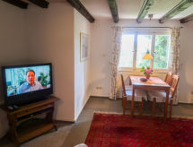 Appartement Blechnerhof