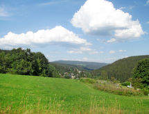 Appartement Blechnerhof
