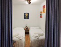 Appartement F 118 in Dittishausen met verwarmd zwembad en Zwarte Woud-uitzicht - thumbnail 4