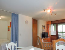 Appartement F 118 in Dittishausen met verwarmd zwembad en Zwarte Woud-uitzicht - thumbnail 6