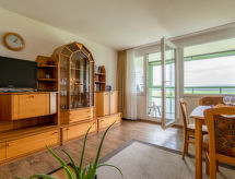 Rustiek appartement voor 4 in Dittishausen, Zwarte Woud met verwarmd zwembad - thumbnail 6