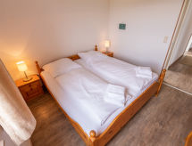 Rustiek appartement voor 4 in Dittishausen, Zwarte Woud met verwarmd zwembad - thumbnail 4