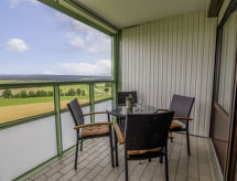 Ferienwohnung Schönblick (F 55)