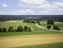 Ferienwohnung Schönblick (F 55)