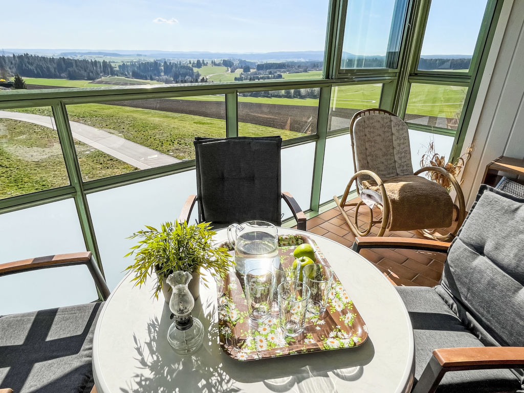 Appartement Bergliebe in Duitsland