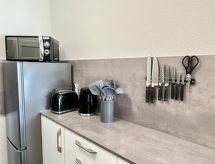 Apartment Löwenzahn (F 95)