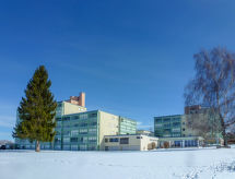 Apartment Löwenzahn (F 95)