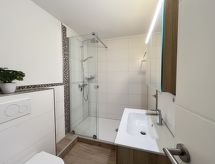 Apartment Löwenzahn (F 95)