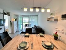 Apartment Löwenzahn (F 95)