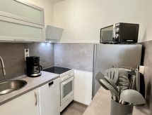 Apartment Löwenzahn (F 95)