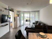Apartment Löwenzahn (F 95)