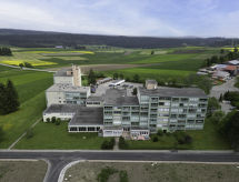 Apartment Löwenzahn (F 95)