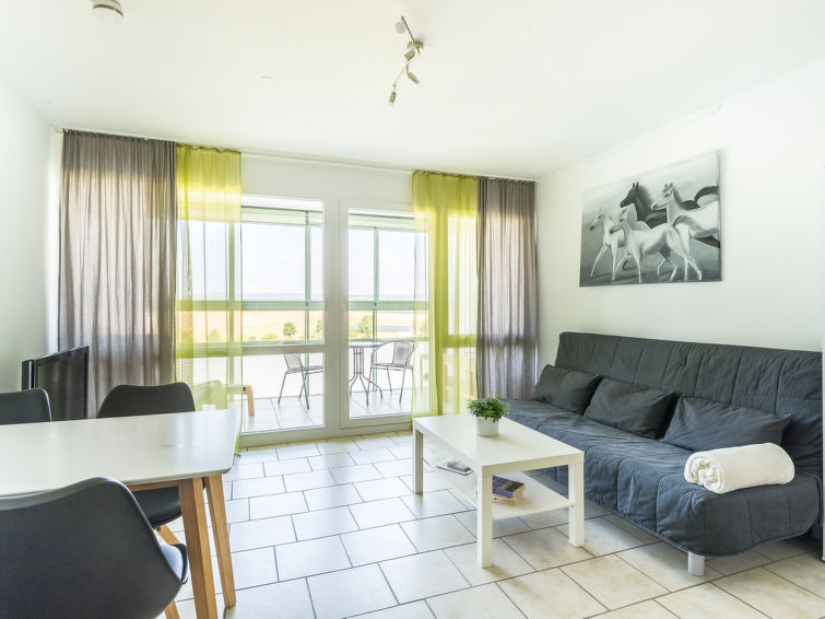 Apartamento de vacaciones B 34