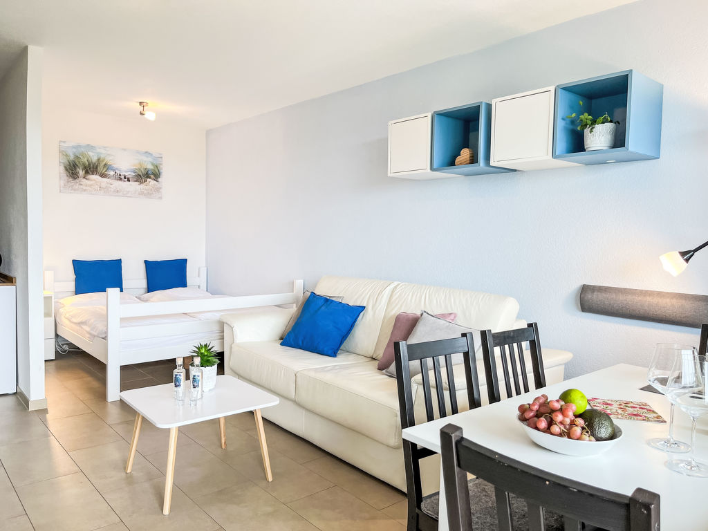 Appartement Sonnenschein in Duitsland