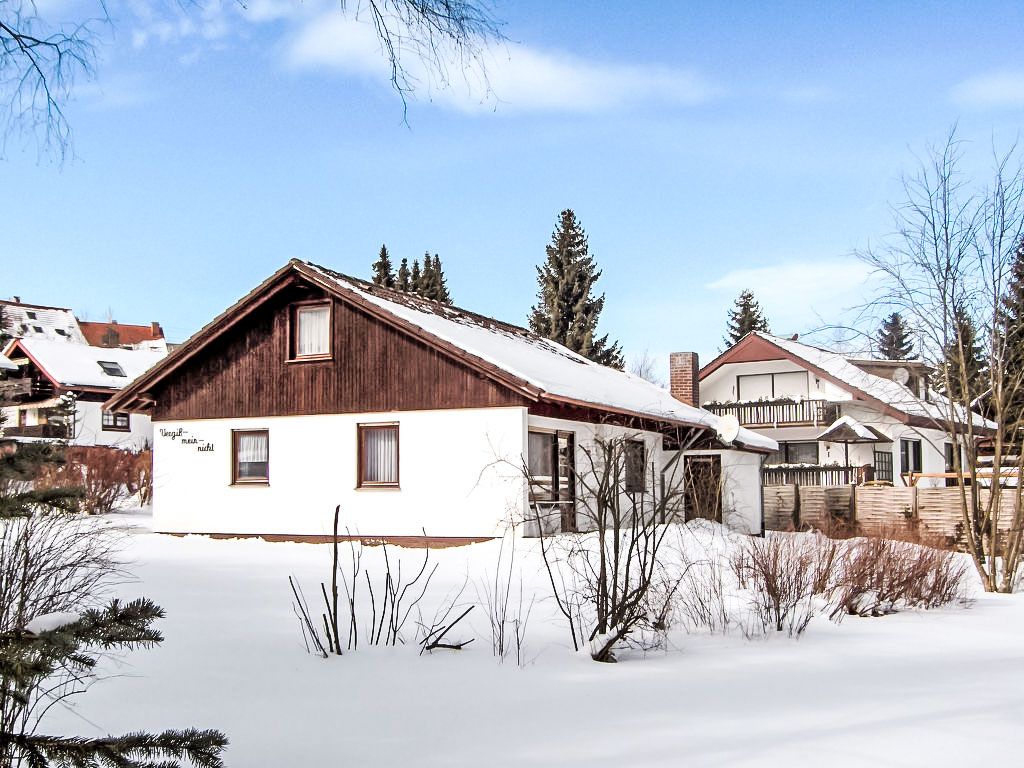 Ferienhaus Vergissmeinnicht Ferienhaus in Baden Württemberg