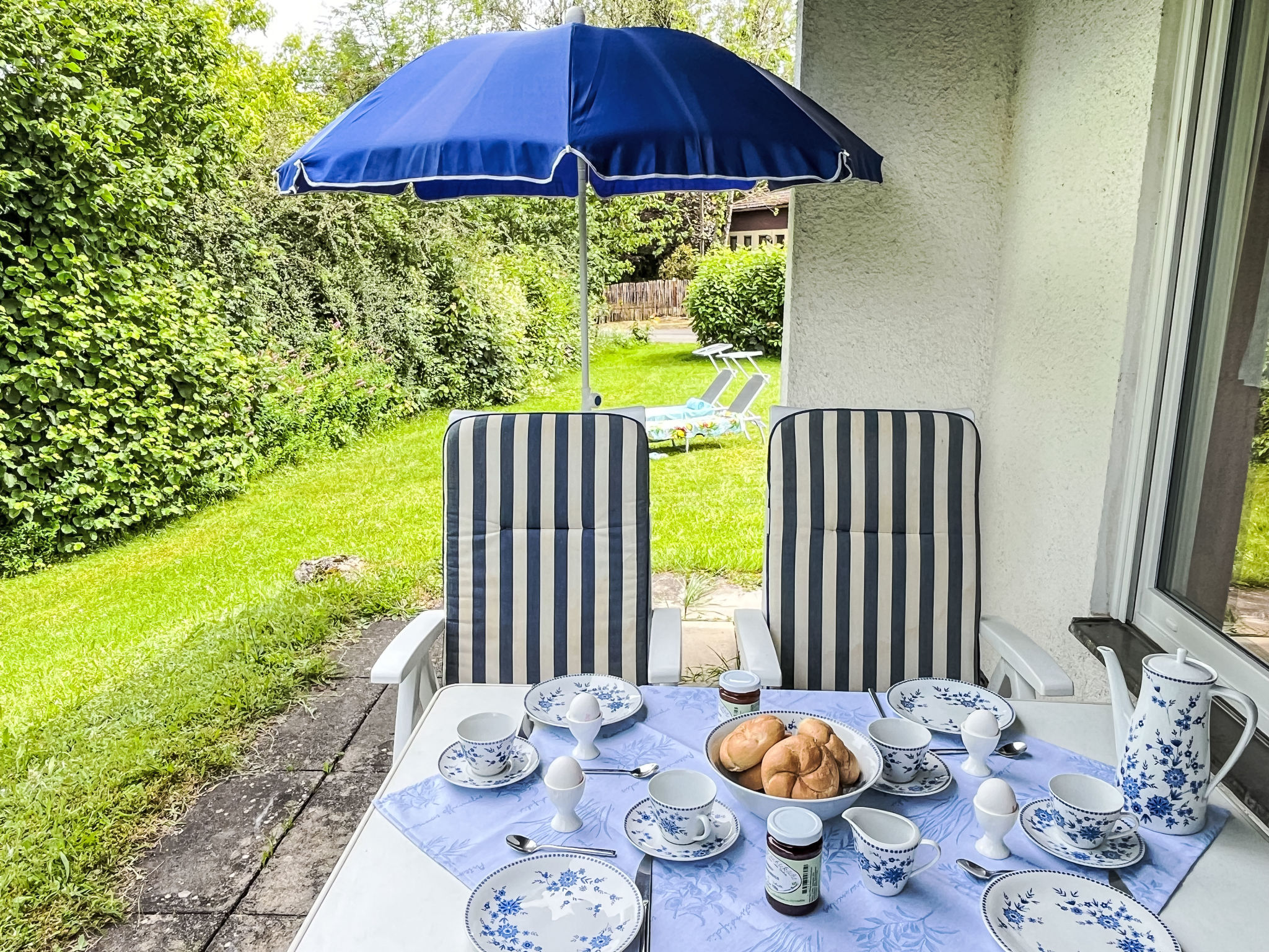 Maison Vergissmeinnicht – Cuisine et coin repas, photo 39 sur 60