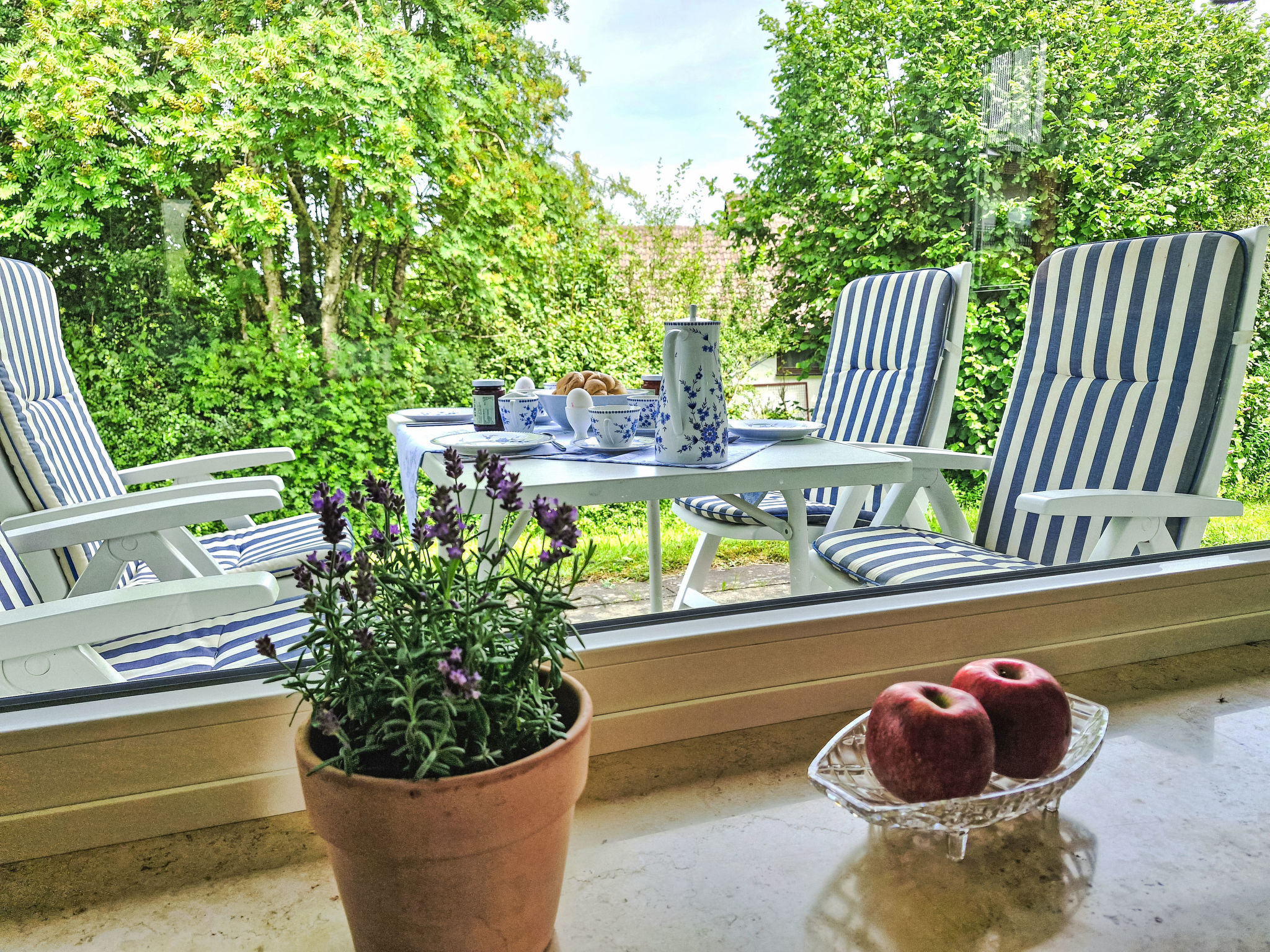 Maison Vergissmeinnicht – Extérieur, photo 32 sur 60