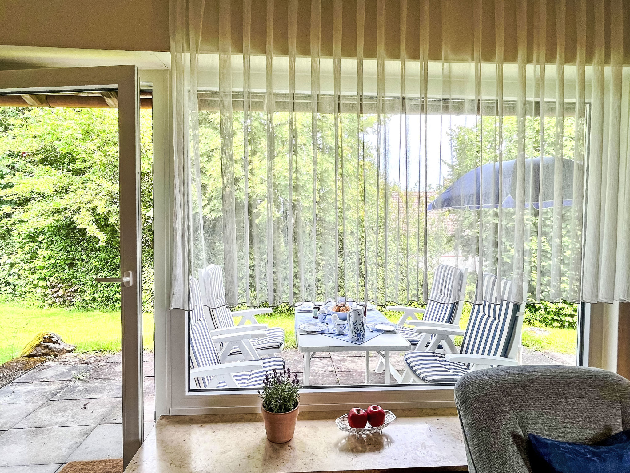 Maison Vergissmeinnicht – Cuisine et coin repas, photo 31 sur 60
