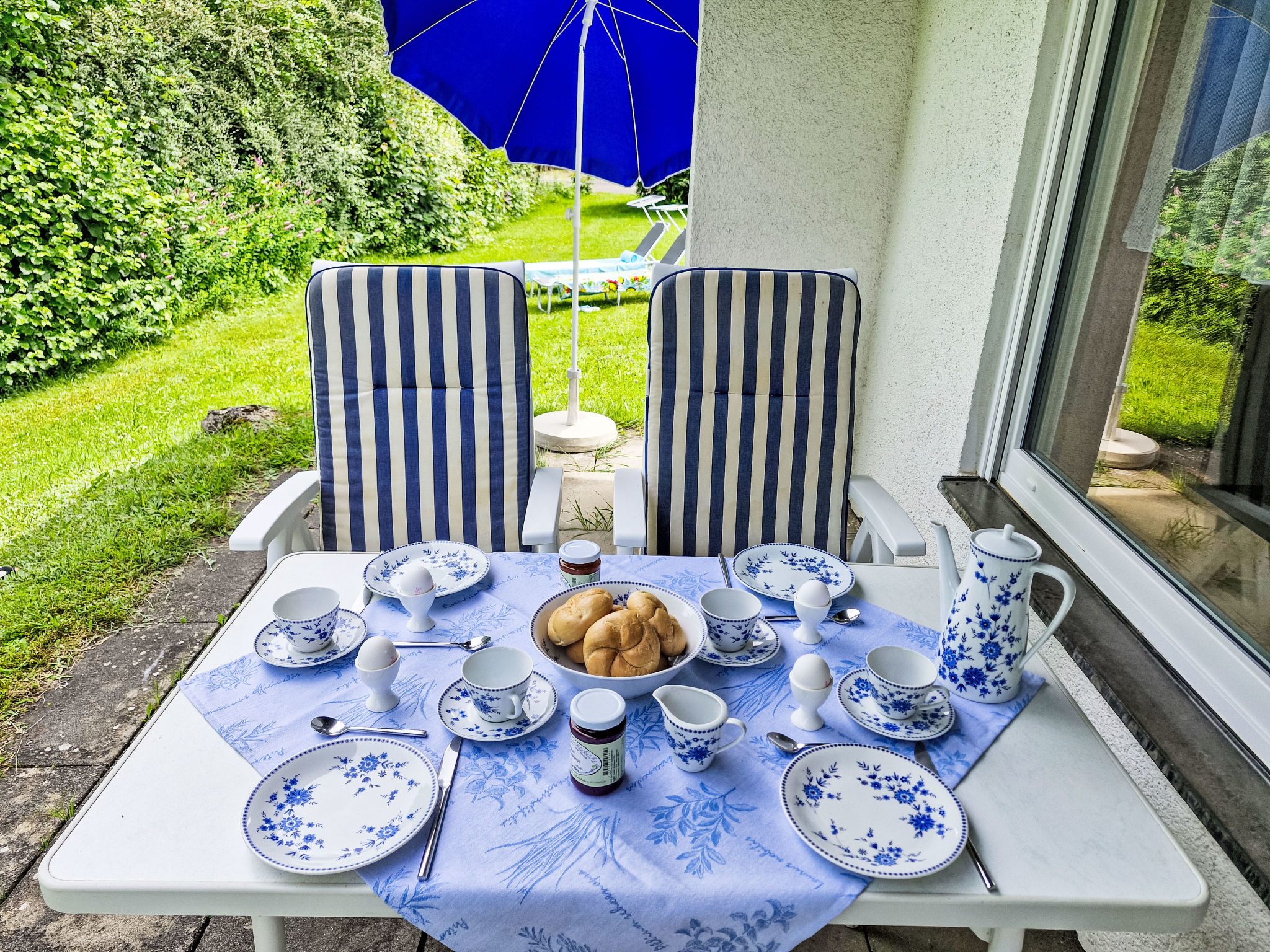 Maison Vergissmeinnicht – Cuisine et coin repas, photo 33 sur 60