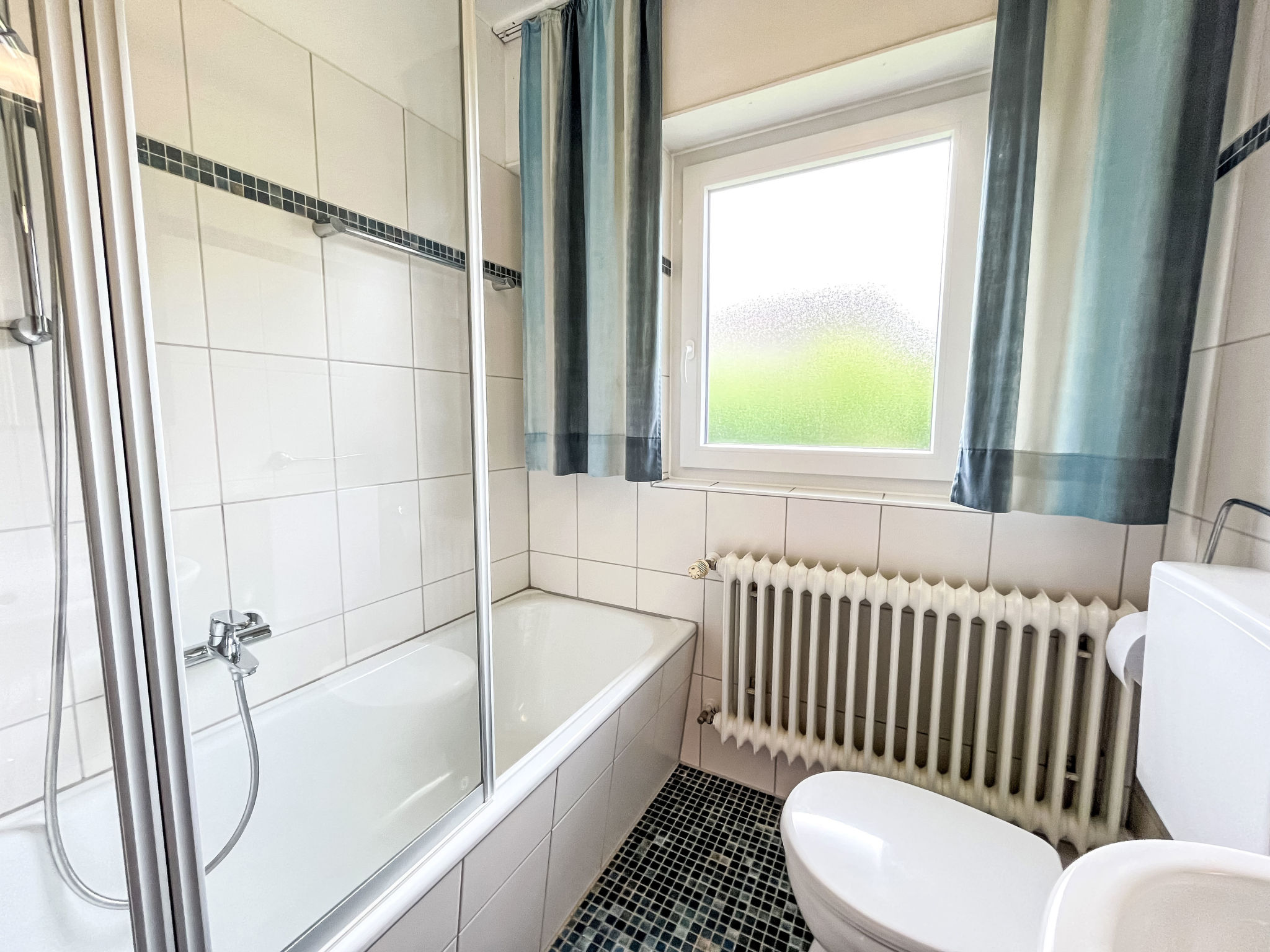 Maison Vergissmeinnicht – Salle de bains, photo 22 sur 60