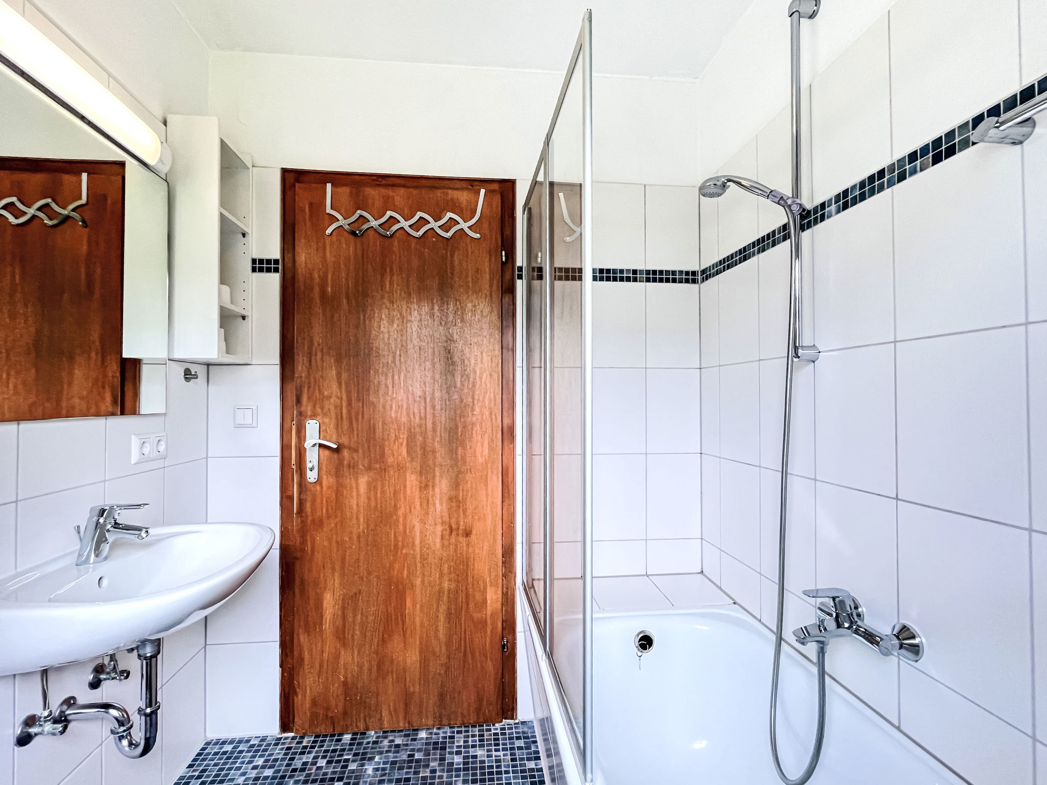 Maison Vergissmeinnicht – Salle de bains, photo 24 sur 60